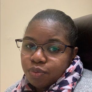 Meet your Posher, Ruthie